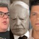 Filhos de Cid Moreira tomam decisao sobre ida ao velorio