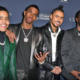 Filhos de Diddy brigam em festa ao defender o pai e são acalmados por Chris Brown