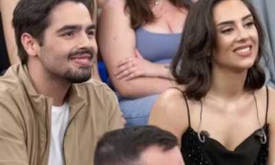 Filhos de Faustão comentam saúde do pai: “Cada melhora é gratificante”