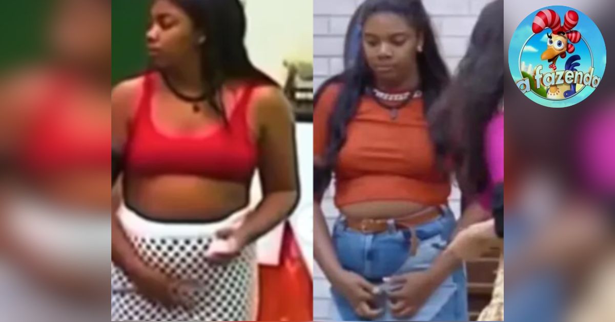 Fim do Mistério! Raquel revela o que ela tanto coça na região íntima e caso pode servir de alerta 31 Fim do Misterio Raquel revela o que ela tanto coca