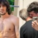 Fiuk posta foto em clima de romance e web aponta
