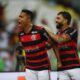 Flamengo Reclama de erros da arbitragem a CBF do jogo