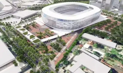 Flamengo mais perto de seu estadio Prefeitura libera terreno hoje.webp
