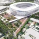 Flamengo mais perto de seu estadio Prefeitura libera terreno hoje.webp