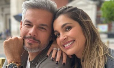 Flavia Alessandra abre o coracao e comemora 18 anos de