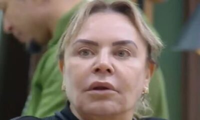 Flor expulsa Publico pede eliminacao da peoa apos atitude polemica