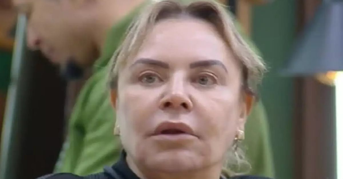 Flor expulsa Publico pede eliminacao da peoa apos atitude polemica
