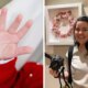 Fotografa que registrou nascimento da filha de Iza fala sobre