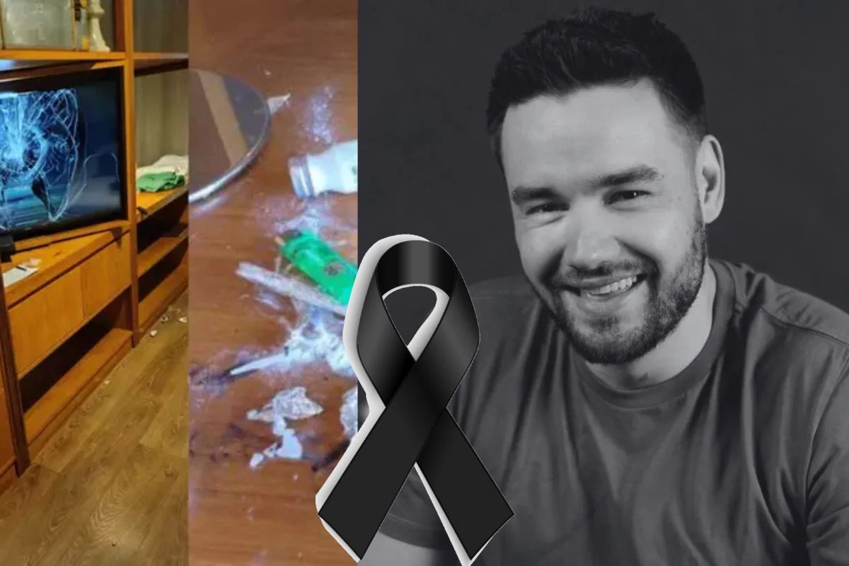 Fotos do corpo de Liam Payne vazam e fãs do ex-One Direction se revoltam com repercussão 31 Fotos do corpo de Liam Payne vazam e fas do