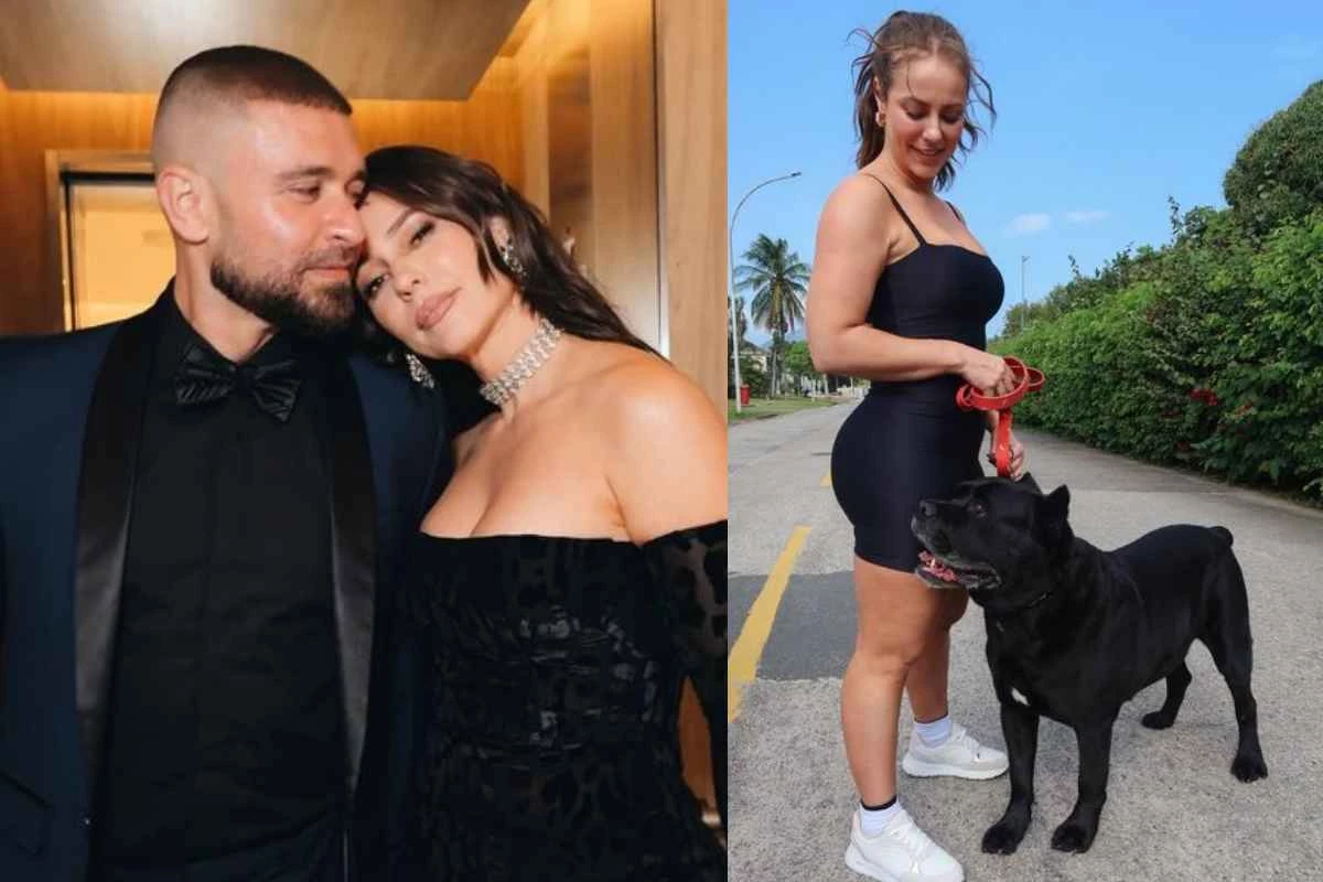Fotos particulares da atriz Paolla Oliveira com o namorado Diogo Nogueira vão parar na internet 33 Fotos particulares da atriz Paolla Oliveira com o namorado Diogo