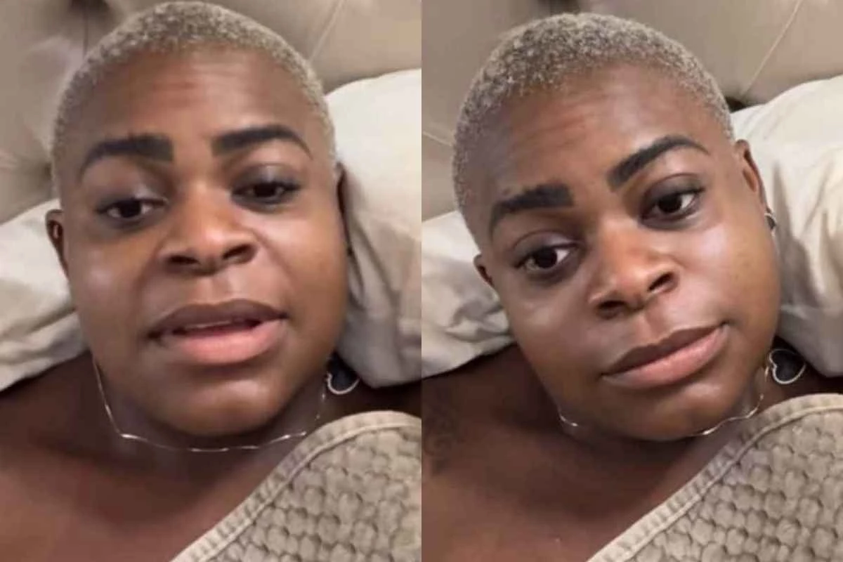 Furiosa, Jojo Todynho joga no lixo produtos de marca de beleza da qual é patrocinada: ‘Preconceito velado’ 31 Furiosa Jojo Todynho joga no lixo produtos de marca de