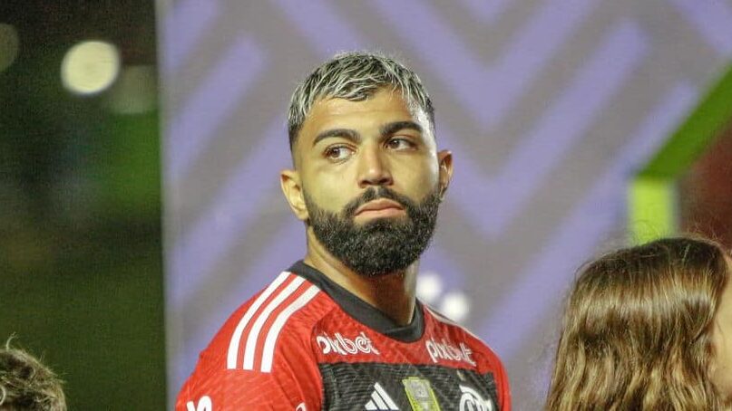 Gabigol quer ficar! Elano afirma com convicção e dá conselhos ao atacante 31 Gabigol quer ficar Elano afirma com conviccao e da conselhos