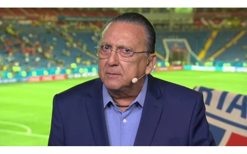 Galvão Bueno na SBT? Entenda 31 Galvao Bueno na SBT Entenda