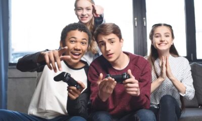 Games aliados ou adversarios da saude mental