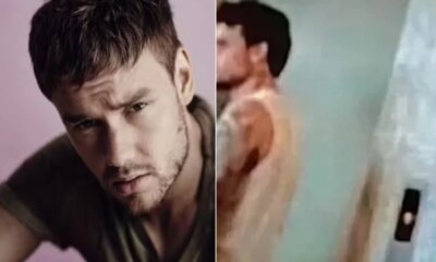 Garotas de programa que estavam com Liam dizem o que