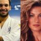 Gisele Bundchen confirma que esta gravida conheca Joaquim Valente namorado