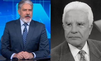 Globo aciona as pressas funcionarios por tras do Jornal Nacional