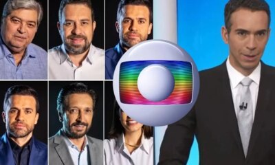 Globo confirma exclusao de participante em debate em Sao Paulo