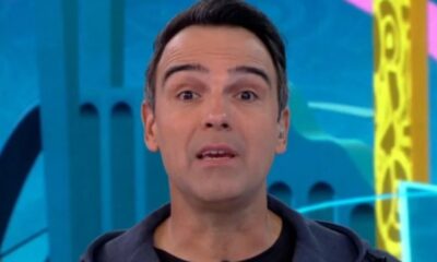 Globo da fim as especulacoes com tomada de decisao sobre