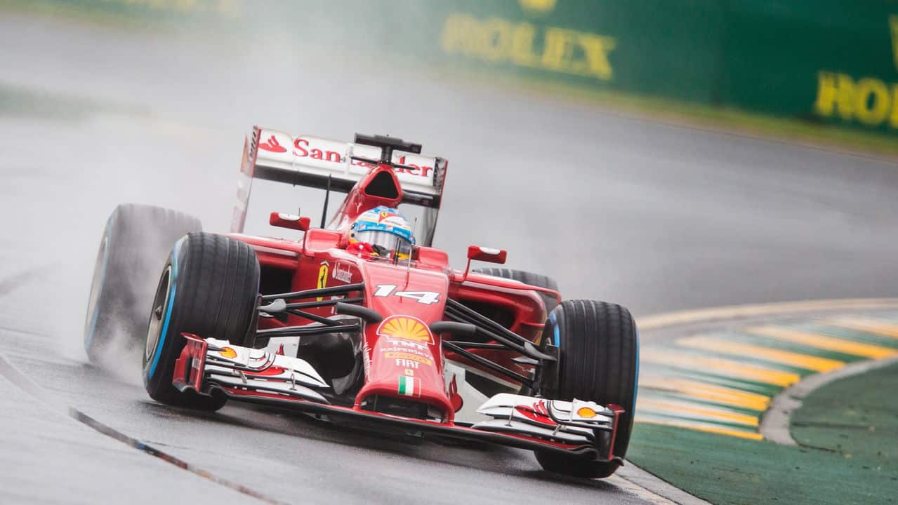 Globo leva chapéu: Band mantém a Fórmula 1 em seu portfólio 31 Globo leva chapeu Band mantem a Formula 1 em seu