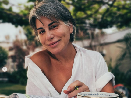 Gloria Pires tenta reverter decisão da Justiça após vitória de ex-cozinheira 31 Gloria Pires tenta reverter decisão da Justiça após vitória de ex-cozinheira