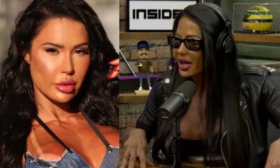 Gracyanne Barbosa diz que homens tem medo dela e que