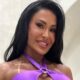 Gracyanne Barbosa revela estar perdida apos sair de um casamento