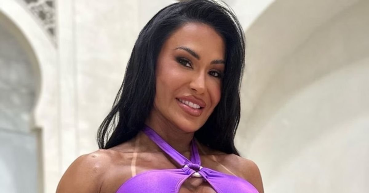 Gracyanne Barbosa revela estar perdida apos sair de um casamento