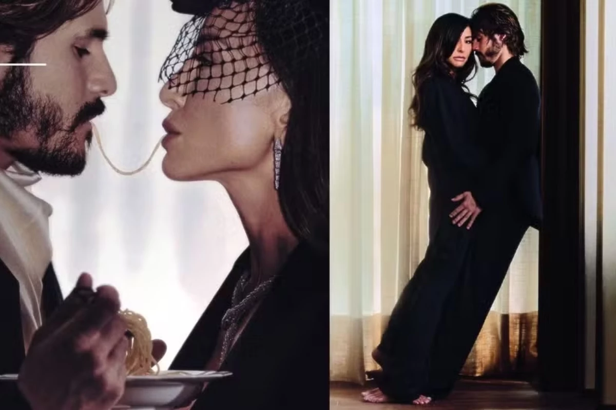 Grávida, Sabrina Sato posa em ensaio romântico com Nicolas Prattes 31 Gravida Sabrina Sato posa em ensaio romantico com Nicolas Prattes