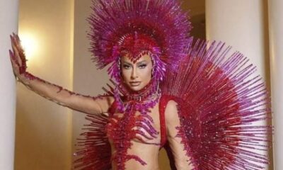 Grávida de 2 meses, Sabrina Sato confirma participação no Carnaval 2025 em São Paulo e Rio