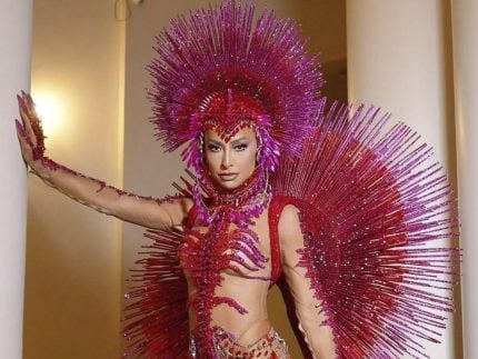 Grávida de 2 meses, Sabrina Sato confirma participação no Carnaval 2025 em São Paulo e Rio 31 Grávida de 2 meses, Sabrina Sato confirma participação no Carnaval 2025 em São Paulo e Rio