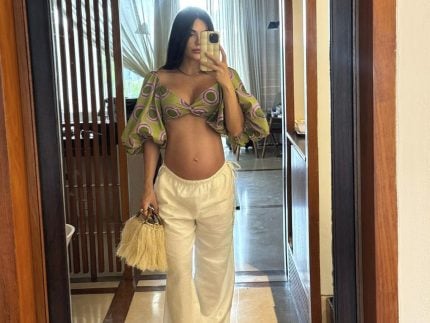 Grávida de Luan Santana, Jade Magalhães encanta fãs com novas fotos da barriga 31 Grávida de Luan Santana, Jade Magalhães encanta fãs com novas fotos da barriga