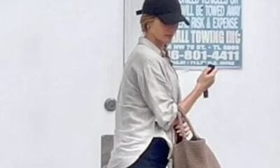 Grávida do terceiro filho, Gisele Bündchen mostra barriguinha em dia de pilates