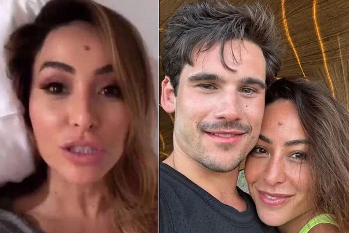 Gravidez de Sabrina Sato requer cuidado: ‘Por orientação médica, foi pedido que…’ 31 Gravidez de Sabrina Sato requer cuidado ‘Por orientacao medica foi
