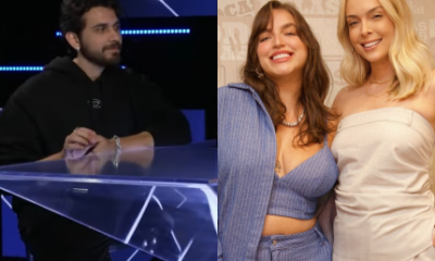 Gustavo Mioto revela que existiu mágoa na saída de Bruna Unzueta do PodDelas