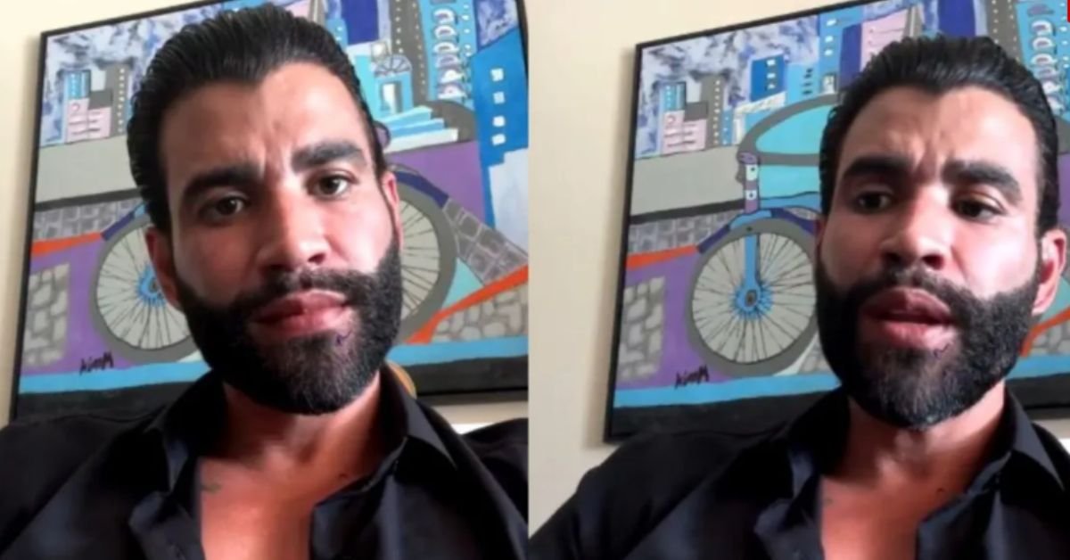 Gusttavo Lima abre o jogo sobre show de R 1