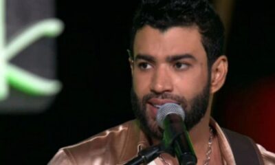 Gusttavo Lima concede primeira entrevista depois de ser indiciado