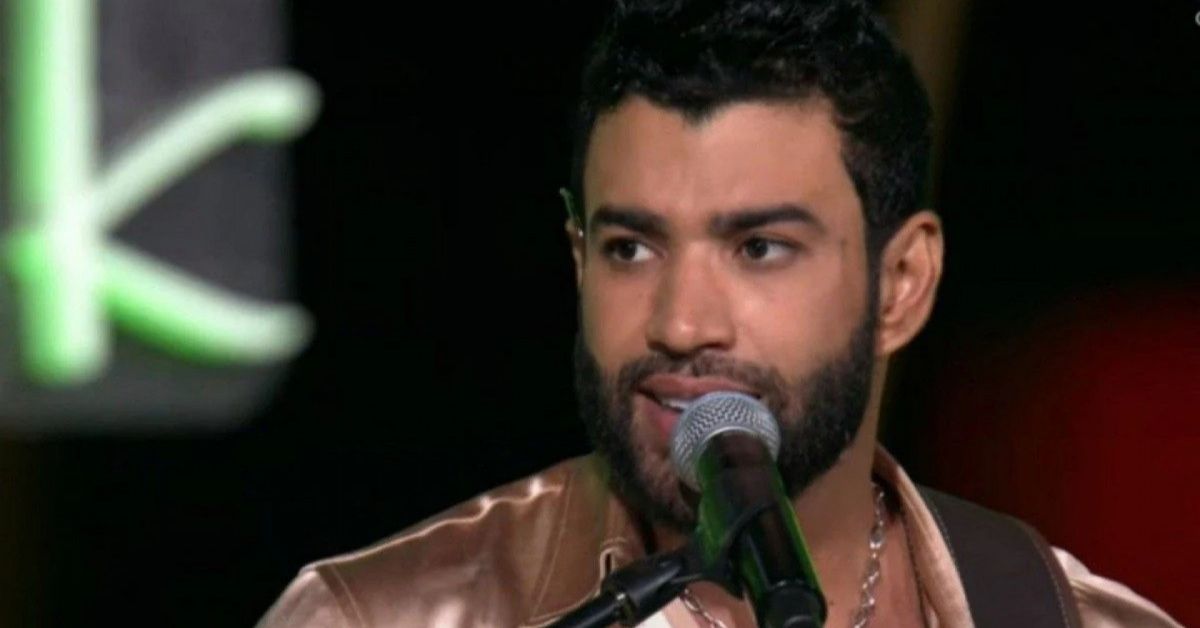Gusttavo Lima concede primeira entrevista depois de ser indiciado 31 Gusttavo Lima concede primeira entrevista depois de ser indiciado
