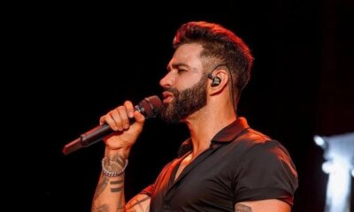 Gusttavo Lima defende sua trajetoria e fala sobre origem do