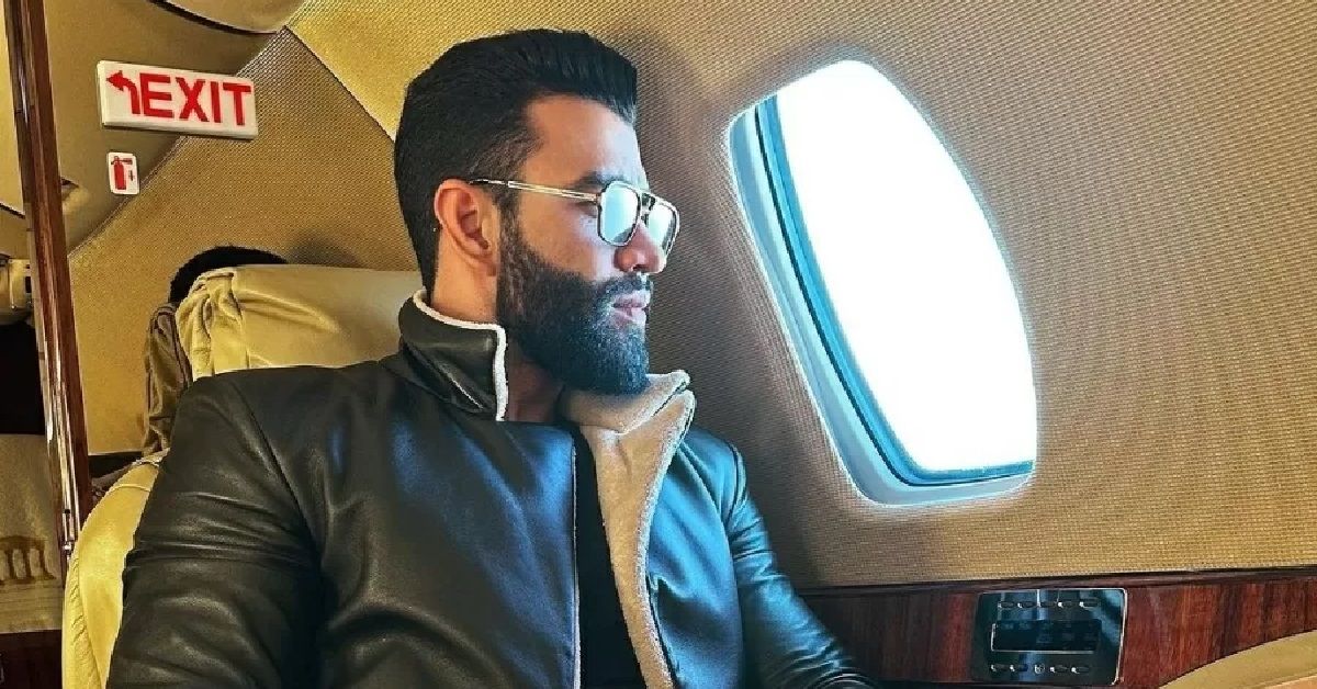 Gusttavo Lima e os negócios que poucos conhecem; cantor está envolvido em aeroporto, haras e na construção do 'melhor hotel do país' 31 Gusttavo Lima e os negocios que poucos conhecem cantor esta