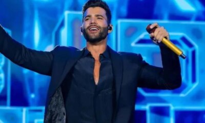 Gusttavo Lima nega fuga e justifica cancelamento de evento em