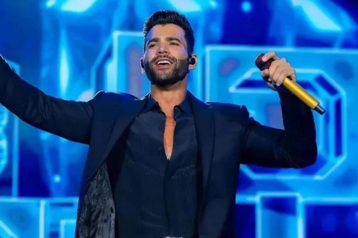 Gusttavo Lima nega fuga e justifica cancelamento de evento em PE: ‘Esses shows são os mais baratos’ 31 Gusttavo Lima nega fuga e justifica cancelamento de evento em