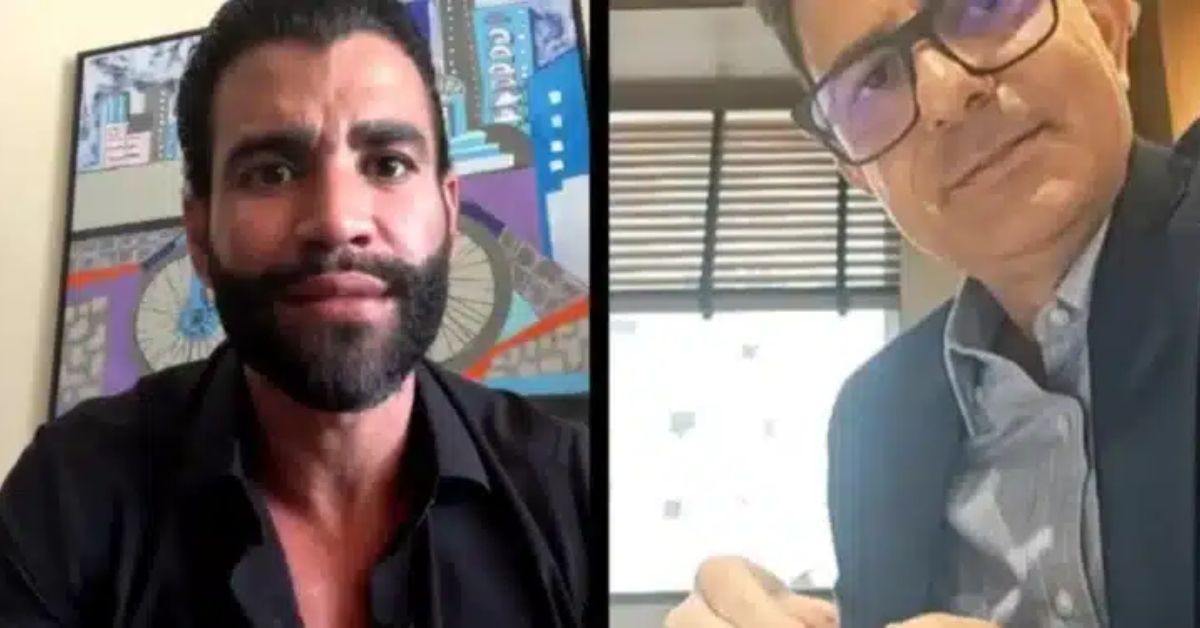 Gusttavo Lima nega ser sócio da Vai de Bet, empresa investigada: 'sou garoto propaganda' 31 Gusttavo Lima nega ser socio da Vai de Bet empresa