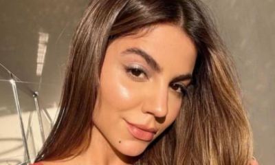 Hariany Almeida bate martelo sobre relacionamento com Matheus Vargas: “Vamos casar”
