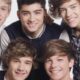 Harry Louis Niall e Zayn assinam nota apos morte confirmada