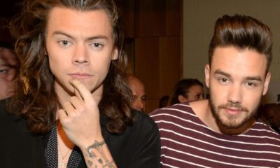 Harry Styles abre o coracao ao falar sobre morte de