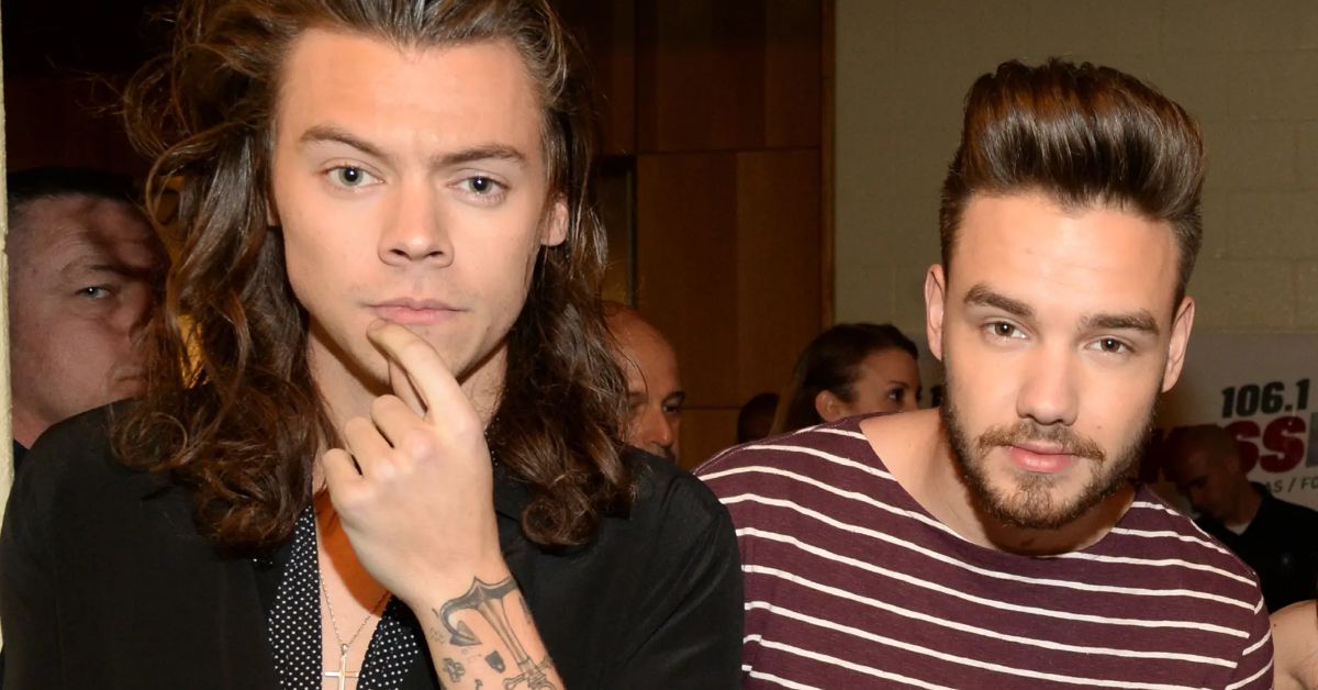 Harry Styles abre o coração ao falar sobre morte de Liam Payne: 'Sentirei sua falta' 31 Harry Styles abre o coracao ao falar sobre morte de