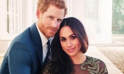 Harry e Meghan têm estratégia para recuperar perdão da família real, diz especialista