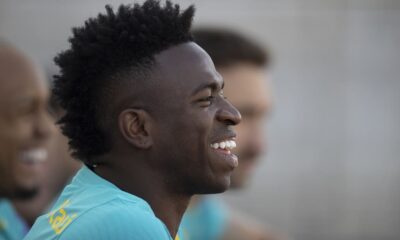 Henry detona favorito a Bola de Ouro Nao performou o