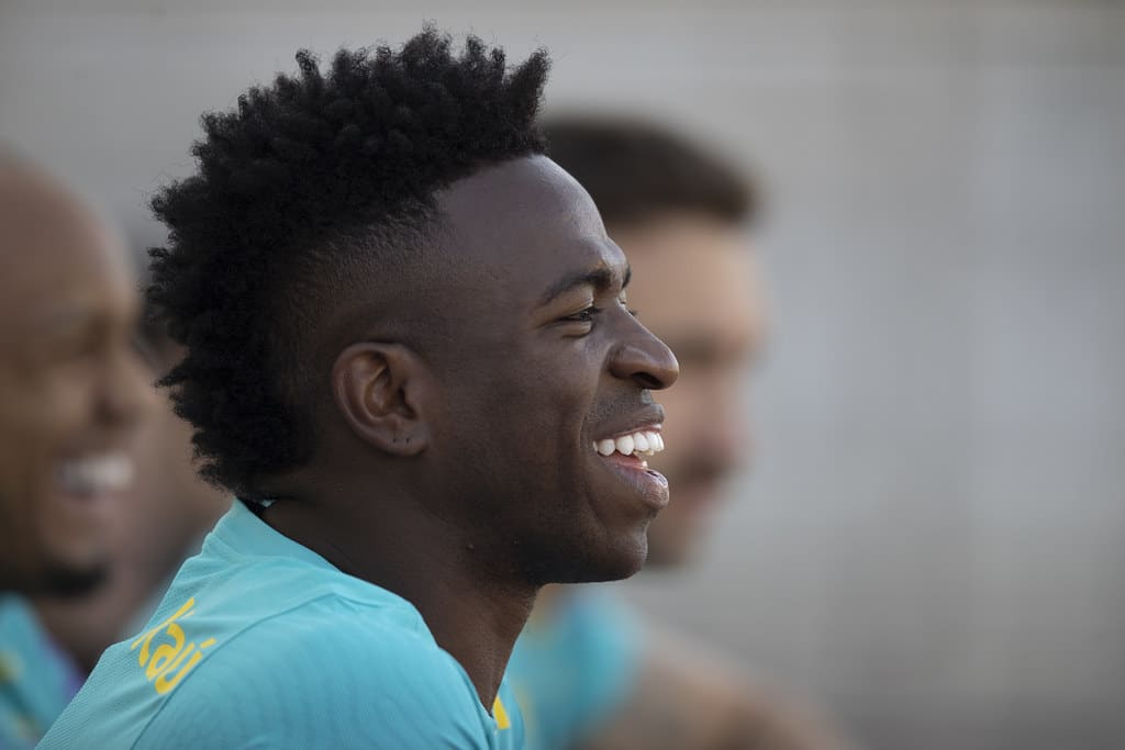 Henry detona favorito à Bola de Ouro: "Não performou o suficiente" 31 Henry detona favorito a Bola de Ouro Nao performou o